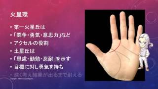 火星環は大成功？成り上がり？千金紋？