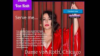 American Scat and Toilet Training Mistresses