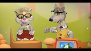 ??‍?День учителя - 30 - Праздник каждый день (Шишкин лес)