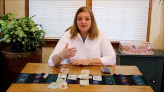 Sagittarius November 2017 Mini Tarot Reading by Bonnie Soul Star Bliss
