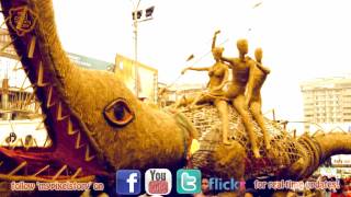 | Pohela Boishakh Celebration | REAL-TIME Updates on 14 April 2012