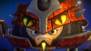DRAGON SKIN!!!! | Plants vs Zombies Garden Warfare 2