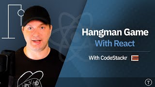 Build Hangman With React