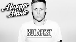 Jan Blomqvist Loves Budapest [2018]