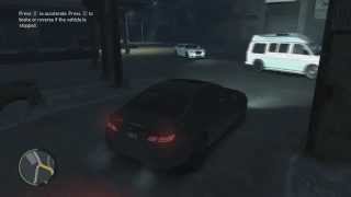 Как установить пак машин и патч 1.0.7.0 для GTA IV