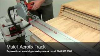Mafell Aerofix