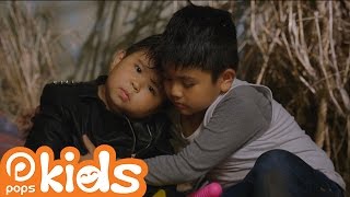 Anh Em Siêu Quậy  (Official Trailer) - Kutin, Puca, Trịnh Kim Chi