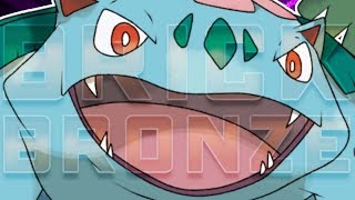 Pokemon Brick Bronze PVP - ENOUGH IS ENOUGH!