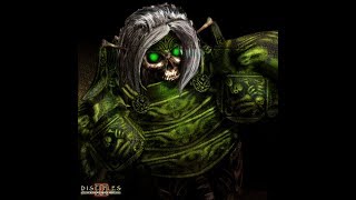 Disciples II: Орды нежити - Первое прохождение, часть 1