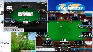 Покер ВОД - Игра в турнирах - $26, $33 (6/7)