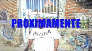 EL FEROZ DMC - PROMO VIDEO "QUIEN YA TIENE EL CONTROL"