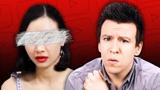 YouTube Just Deleted Hundreds Of Creepy Suggestive Mom And Kids Videos And Here's Why...