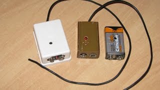 Самодельный FM передатчик. Часть 2 (настройка)