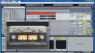 Two FREE *MUST HAVE* Tape VST Plugins