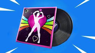 Fortnite Glitter Emote Remix (Sparkles Music Pack)