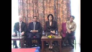 LAOS NEWS FOR APRIL 27, 2013