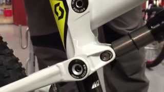 Scott Spark 720 2015