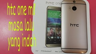 Hape batam HTC one M8 si flagship yang dulu mahal