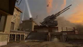 61 Kills HEROIC GREASE GUN "ROSIE II" COD WW2 GAMEPLAY
