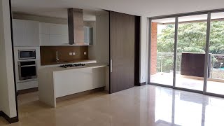 Apartamento Cali Los Cristales Venta 184 m² $887 millones (para estrenar!)