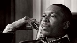 John Coltrane "Body And Soul"