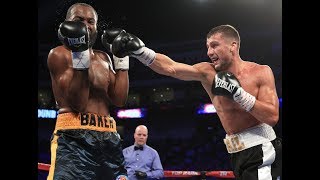 Oleksandr Gvozdyk vs Doudou Ngumbu Full Fight - Gvozdyk vs Ngumbu Full Fight (Promo)