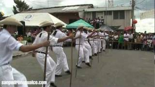 La siembra - Ballet Folklorico Nacional