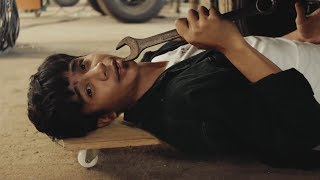 ยังไงก็ไหว - ก้อง ห้วยไร่ (Official Mv)
