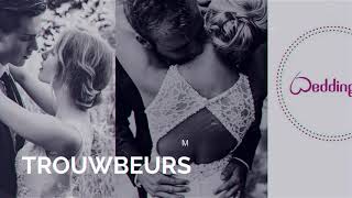 WeddingFair Bruidsbeurs Zwolle 13-10-2019