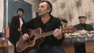 Суперская аварская песня "Падал снег"