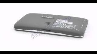 AvtoGSM.ru GPS-навигатор + видеорегистратор Lexand SA5 HDR
