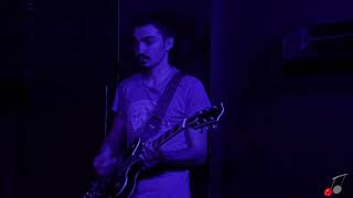 Festival de Primavera 2019 en la Escuela de Música Creativa: Combo de Juan San Martín