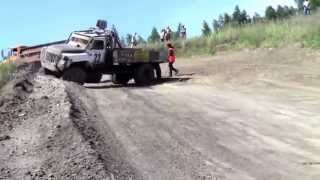 Автокросс г. Курган 28.06.2015г.