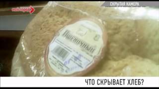 Что скрывается за аппетитной хлебной коркой?