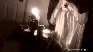 Yule Ritual
