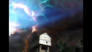 S.T.A.L.K.E.R. - LEVICH MOD 3.0 + CRAZY PATCH # 1 Серия