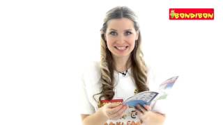 Набор опытов Природное электричество Bondibon BB0985