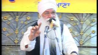 Satgur Ki Sewa Gakharee Sir Dheejae Aap Gavaae