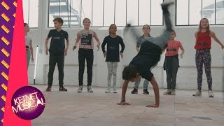 Ketnet - Ketnet Musical: Unidamu / Het grote selectieweekend