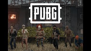 Nueva Actualización de PUBG Xbox One - Con Nuevo Evento De Halloween 25/Oct/18