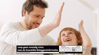 Duurzaam Beleggen | Robeco ONE Duurzaam