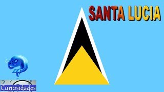 15 Curiosidades de SANTA LUCIA (Isla) ??  Todo lo que quisieras saber ?️