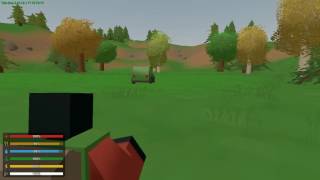 Все рюкзаки в Unturned 3 | Alicepack, Spec Ops Rucksack и остальные