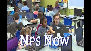 NPS Now (Week of 10-16-17)