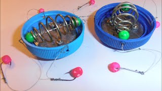 Снасть - пробка(соска ; бомба ; смактуха ) модернизированная.My fishing.