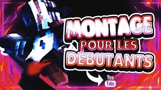 COMMENT FAIRE UN MONTAGE VIDÉO FACILEMENT POUR LES DÉBUTANTS [JIST.TV]