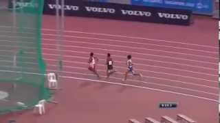 Heartening Filipino Runner wins gold medal in SEA Games