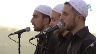 Hasret İlahi Grubu - Aşık Oldum Ben Allah'ın Adına