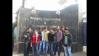 HETC BOYS' HOSTEL FAREWELL 2K19