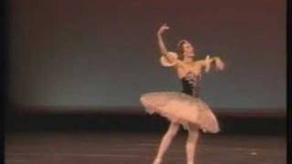 Мужской балет Валерия Михайловского - Paquita (Пахита)-1